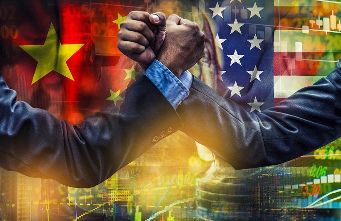Trade Wars affects on U.S. Housing and Economy